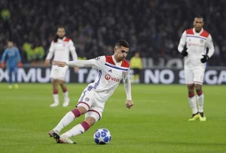 来了变化 来了变化