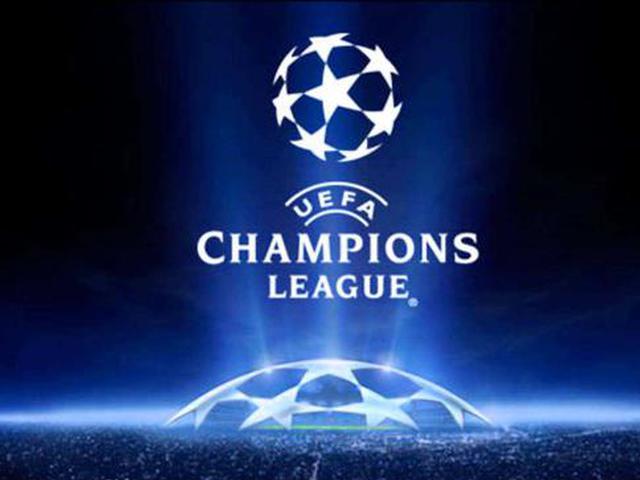 在欧洲足坛 在欧洲足坛